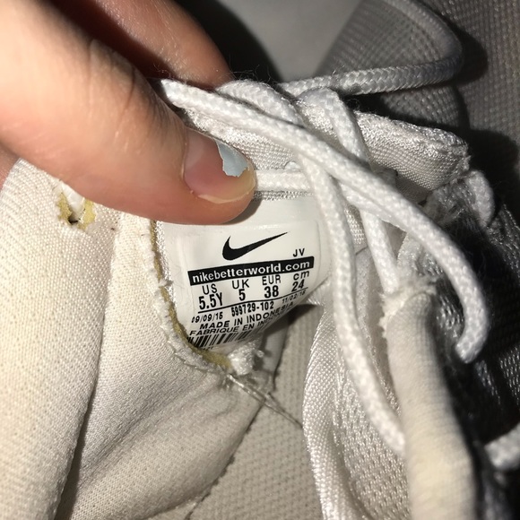 Nike Roshe Run - Picture 4 of 4